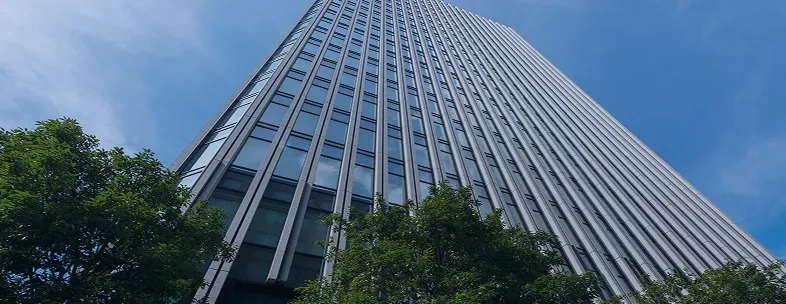 ニッセイリアルティマネジメント株式会社保有物件外観写真